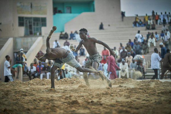 Hoe kan intervaltraining de conditie verbeteren?